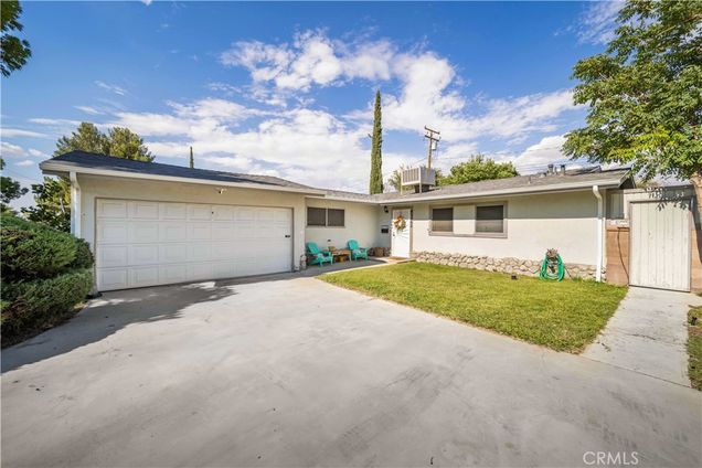 45362 15th Street W Lancaster, CA House Active - Photo 1 of 27. Opens carousel modal