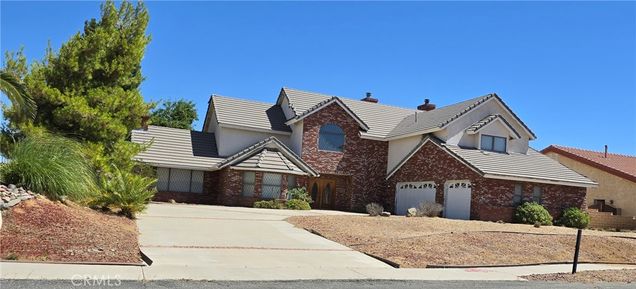 6841 Granada Drive Palmdale, CA House Active - Photo 1 of 8. Opens carousel modal