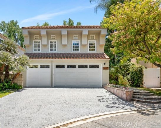 23024 Park Veneto Calabasas, CA House Active - Photo 1 of 24. Opens carousel modal