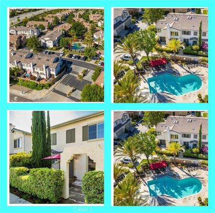 22705 Sundance Creek Drive Saugus, CA Townhouse Active - Photo 1 of 11. Opens carousel modal