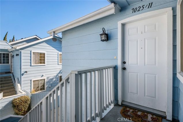 7025 Glade Avenue Unit 11 Canoga Park, CA Condo Active - Photo 1 of 19. Opens carousel modal