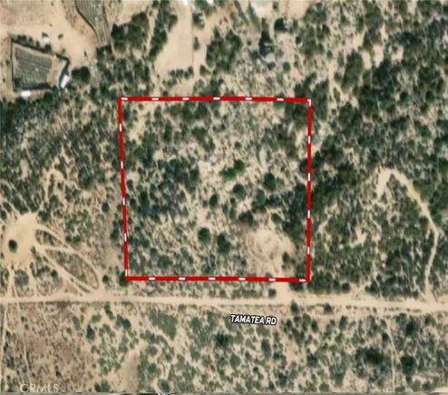 57742002 Tamatea Rd Anza, CA Land Active - Photo 1 of 4. Opens carousel modal