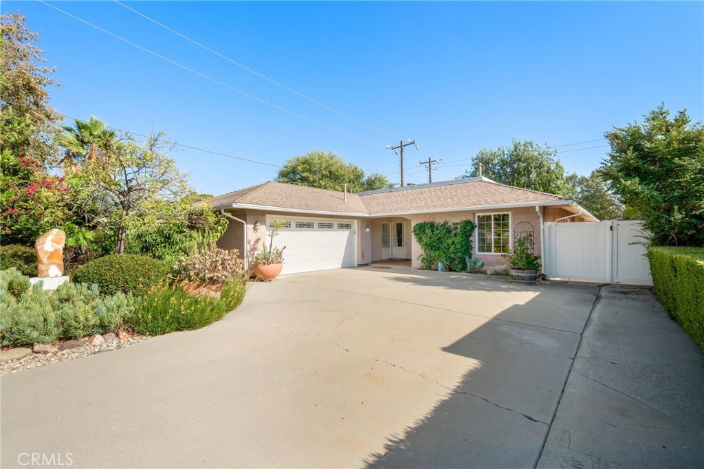 222 2nd, Fillmore, CA 93015 | Land Lease Ready