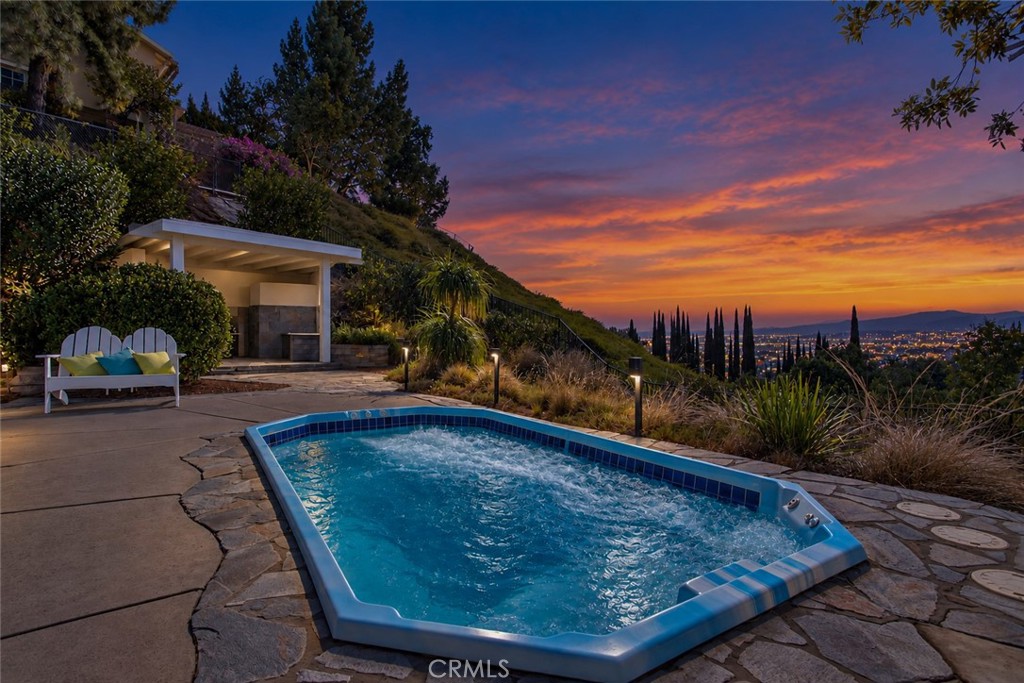 18658 Brymer St, Porter Ranch, CA 91326 | Land Lease Ready