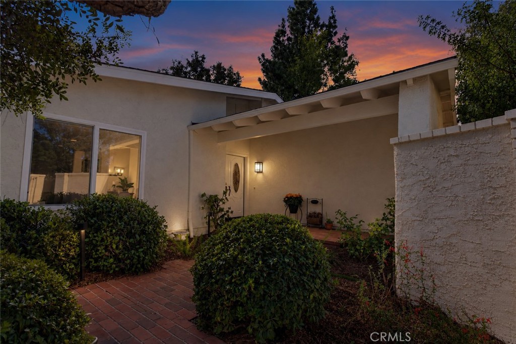 18658 Brymer St, Porter Ranch, CA 91326 | Land Lease Ready