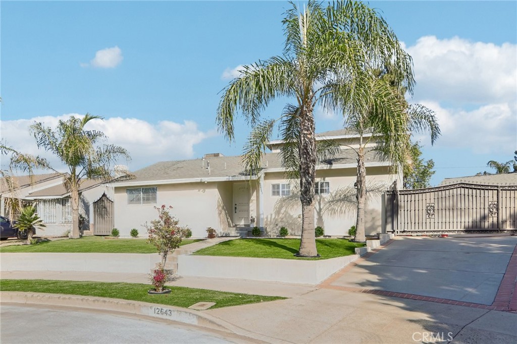 12643 Elkwood St, North Hollywood, CA 91605 | Land Lease Ready