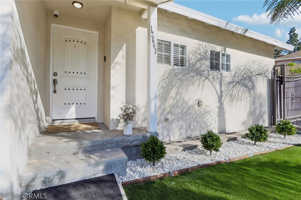 12643 Elkwood St, North Hollywood, CA 91605 | Land Lease Ready
