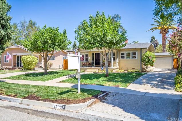 3933 Rosewood Place Riverside, CA House Sold - Photo 1 of 1. Opens carousel modal