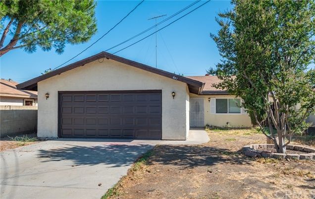 641 E Old 2nd Street San Jacinto, CA House Sold - Photo 1 of 18. Opens carousel modal