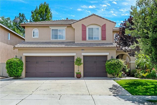 38131 Pine Creek Place Murrieta, CA House Sold - Photo 1 of 27. Opens carousel modal