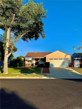14812 Florwood Avenue Hawthorne, CA House Sold - Photo 1 of 21. Opens carousel modal