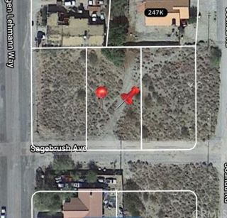 0 Sagebrush Ave