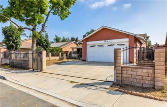1965 Leatherwood Street