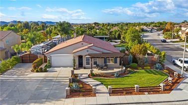37255 Harvest Drive