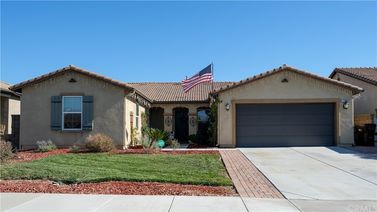 37088 Running Springs Road