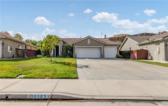 36583 Chantecler Road