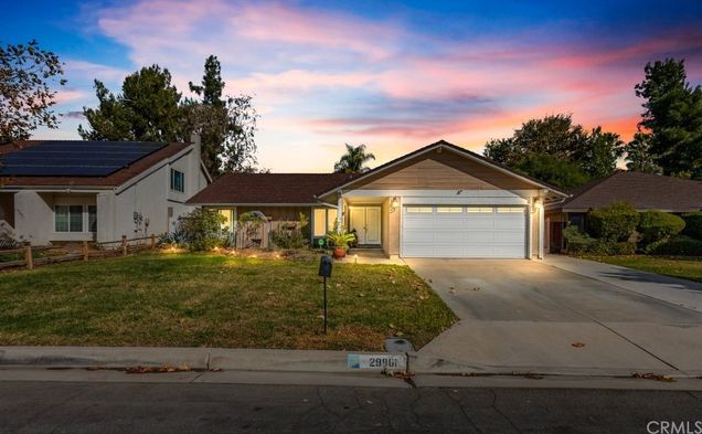 29861 Villa Alturas Dr Temecula Ca 92592 Estately Mls Sw20249860