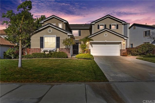 33260 Embassy Avenue Temecula, CA House Sold - Photo 1 of 49. Opens carousel modal