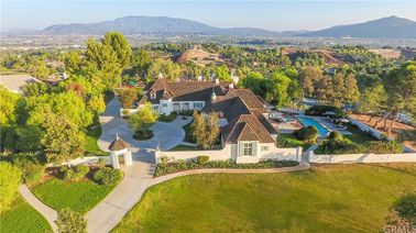 43664 Manzano Drive