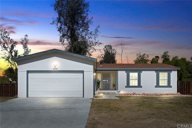23780 Mount Vernon Place Quail Valley, CA House Sold - Photo 1 of 35. Opens carousel modal