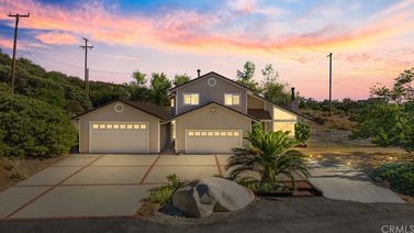 35550 Trabuco Road
