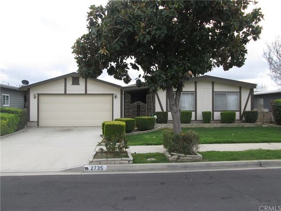 2735 Jacaranda Way Hemet, CA House Sold - Photo 1 of 22. Opens carousel modal