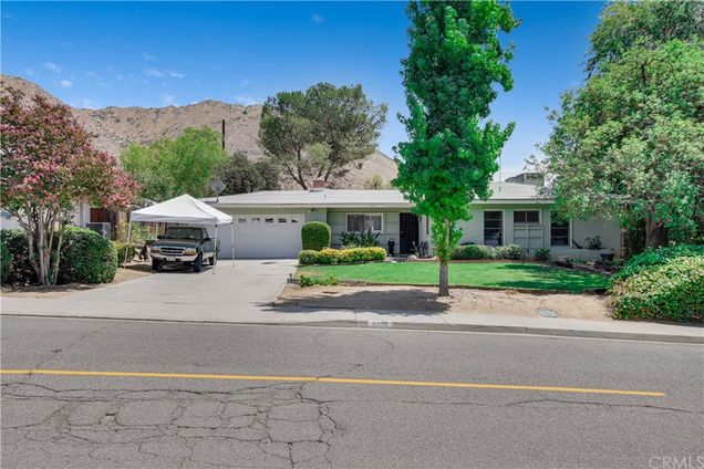 3550 Mt Vernon Avenue Riverside, CA House Sold - Photo 1 of 40. Opens carousel modal