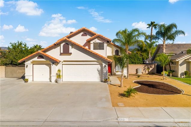 2313 Sonoma Drive San Jacinto, CA House Sold - Photo 1 of 43. Opens carousel modal