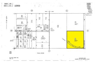 0 Vac/Cor Longview Pav /Ewen Avenue