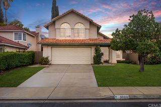 30222 Sierra Madre Drive