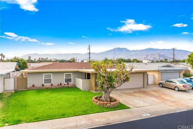 81871 Arus Avenue Indio, CA House Sold - Photo 1 of 27. Opens carousel modal