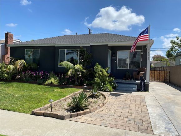 5908 Blackthorne Avenue Lakewood, CA House Sold - Photo 1 of 31. Opens carousel modal