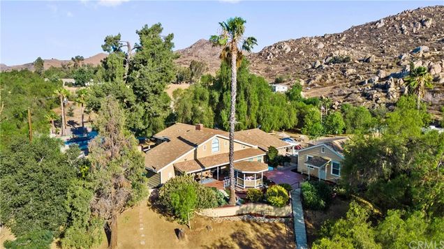 19950 Gavilan Road Lake Mathews, CA House Sold - Photo 1 of 75. Opens carousel modal