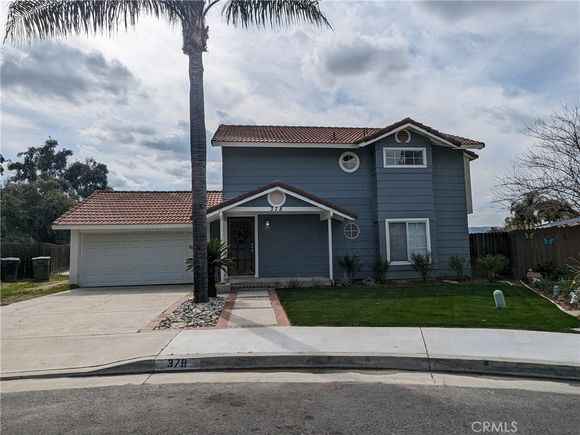 378 Oleander Drive San Jacinto, CA House Sold - Photo 1 of 44. Opens carousel modal