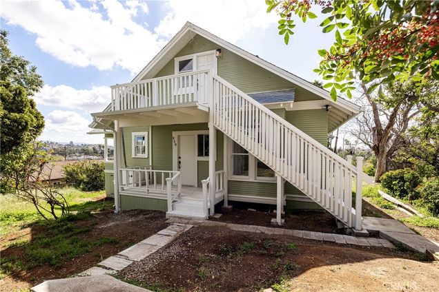 850 W 7th Avenue Escondido, CA House Sold - Photo 1 of 33. Opens carousel modal