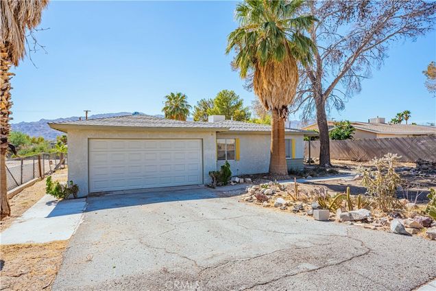 73163 Sun Valley Drive