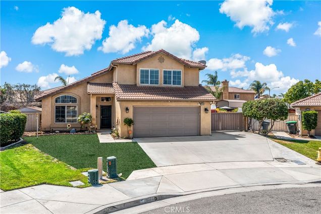1044 Jude Court San Jacinto, CA House Sold - Photo 1 of 22. Opens carousel modal