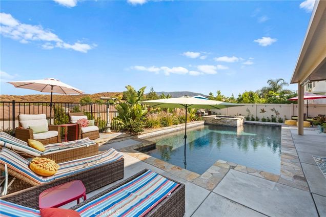 45936 Camino Rubi