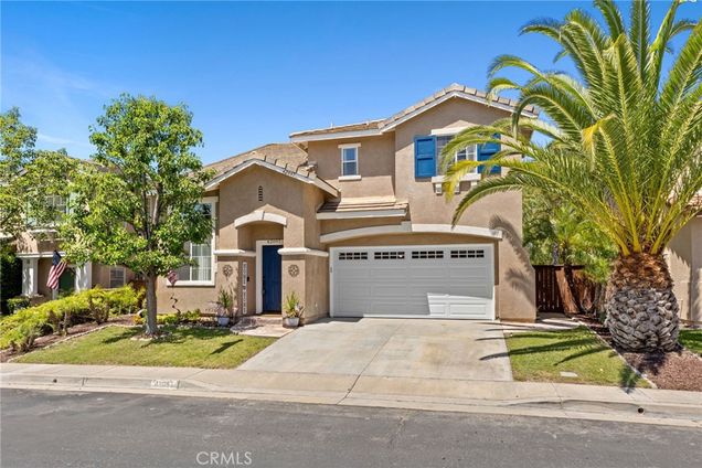 42097 Chestnut Drive Temecula, CA House Active - Photo 1 of 32. Opens carousel modal