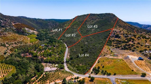 2 El Calamar Temecula, CA Plot of land Active - Photo 1 of 7. Opens carousel modal