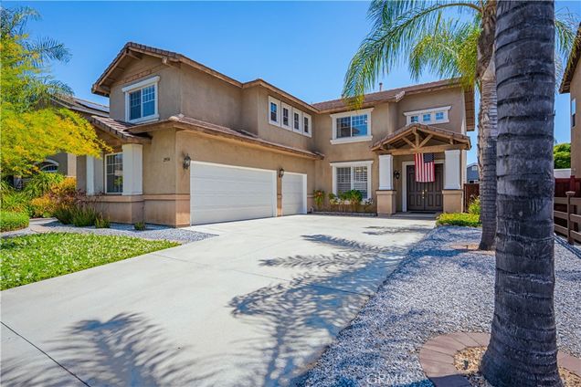 29514 Wagon Creek Lane