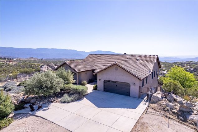 42955 Irons Road Aguanga, CA House Active - Photo 1 of 75. Opens carousel modal