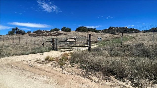 12 Nicholson Springs Aguanga, CA Plot of land Active - Photo 1 of 3. Opens carousel modal