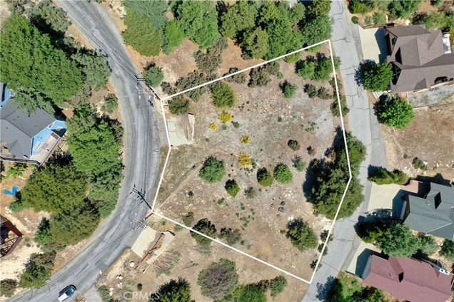 955 Sonoma Drive Lake Arrowhead, CA Land Active - Photo 1 of 16. Opens carousel modal