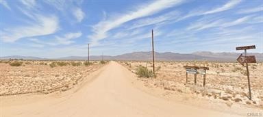0 Hodge Road Barstow, CA Plot of land Active - Photo 1 of 1. Opens carousel modal