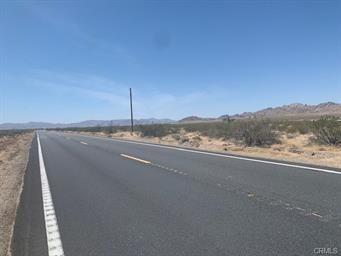 1 Hawthorn Drive Barstow, CA Plot of land Active - Photo 1 of 2. Opens carousel modal