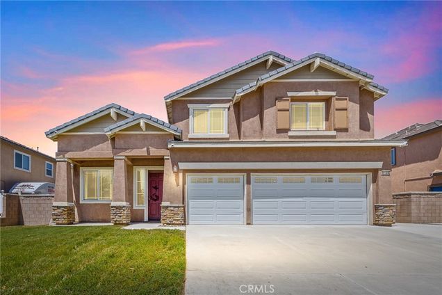 29923 Winter Hawk Road