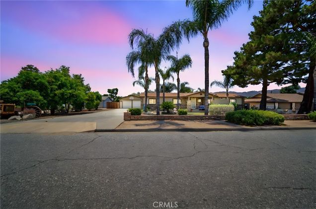 22135 Grove Street Wildomar, CA House Active - Photo 1 of 51. Opens carousel modal