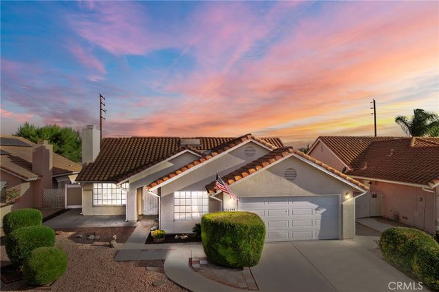 26293 Potomac Drive Menifee, CA House Active - Photo 1 of 53. Opens carousel modal