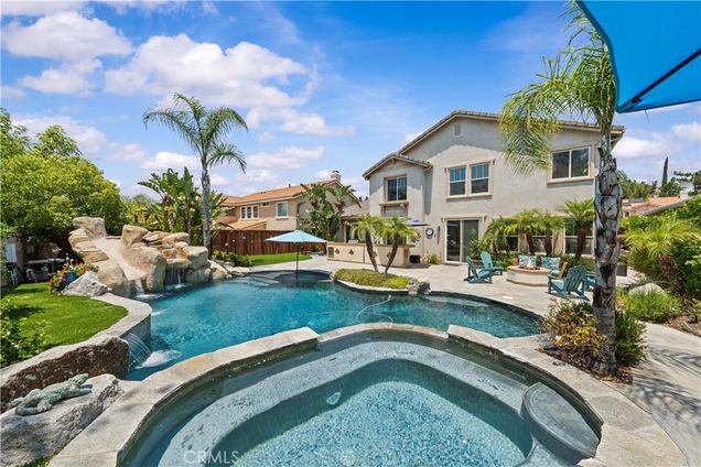32829 Stonefield Ln Temecula, CA House Active - Photo 1 of 44. Opens carousel modal